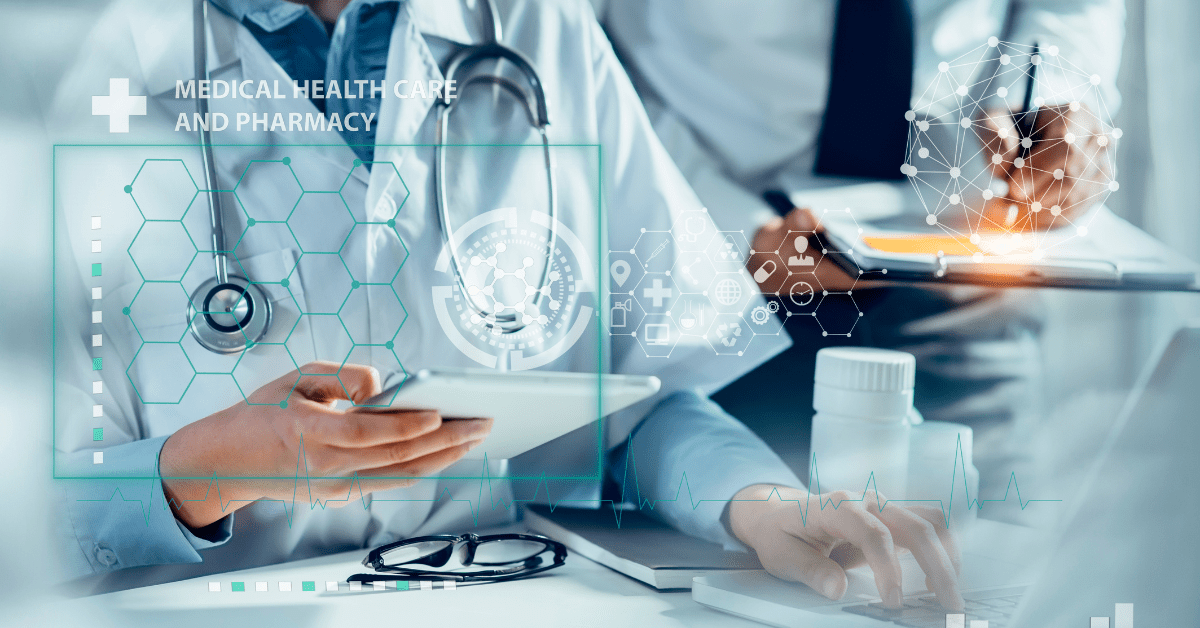 Why Healthcare IT PMOs Need RAID Logs Why healthcare it pmos need raid logs