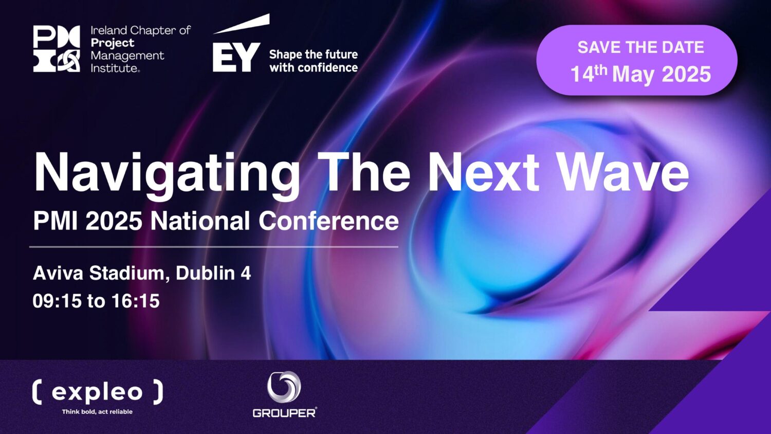 pmi-ireland-national-conference-2025-raidlog